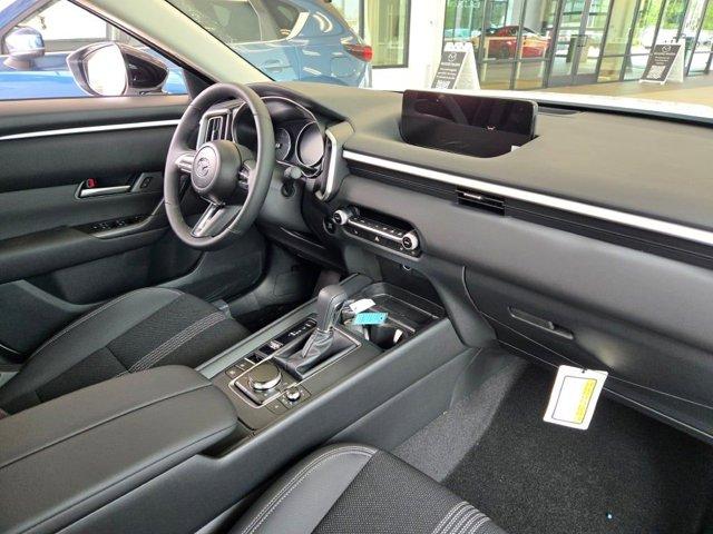 new 2025 Mazda CX-50 car, priced at $34,216