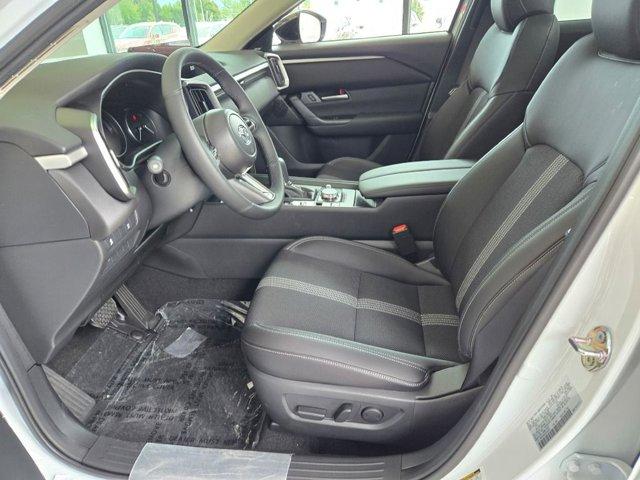 new 2025 Mazda CX-50 car, priced at $34,216