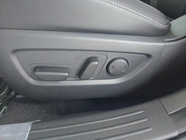 new 2025 Mazda CX-50 car, priced at $34,216