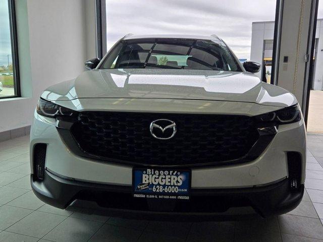 new 2025 Mazda CX-50 car, priced at $34,216