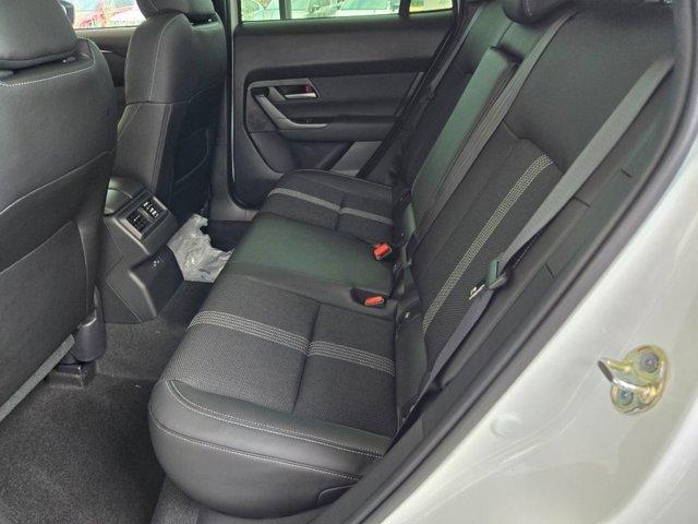 new 2025 Mazda CX-50 car, priced at $34,216