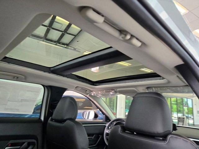 new 2025 Mazda CX-50 car, priced at $34,216