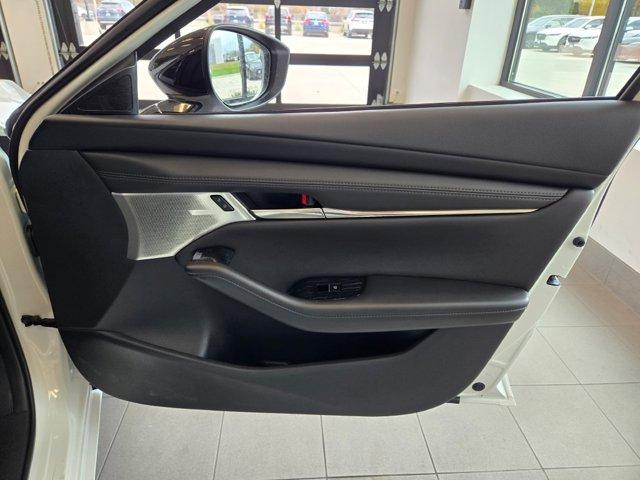 new 2025 Mazda Mazda3 car, priced at $36,963