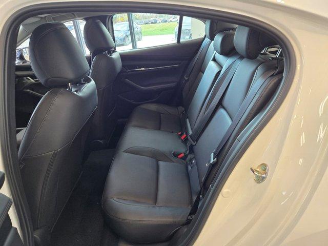 new 2025 Mazda Mazda3 car, priced at $36,963