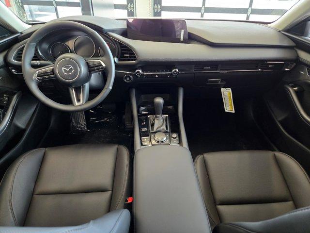 new 2025 Mazda Mazda3 car, priced at $36,963