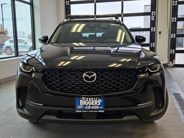 new 2025 Mazda CX-50 car, priced at $35,278