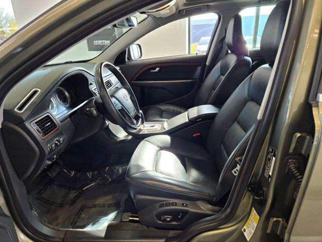 used 2010 Volvo XC70 car, priced at $9,960