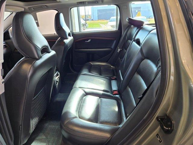 used 2010 Volvo XC70 car, priced at $9,960