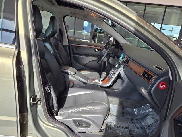 used 2010 Volvo XC70 car, priced at $9,960