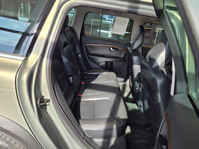 used 2010 Volvo XC70 car, priced at $9,960