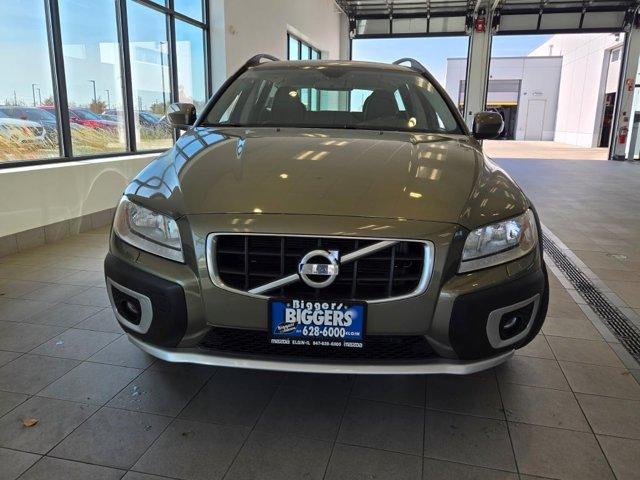 used 2010 Volvo XC70 car, priced at $9,960