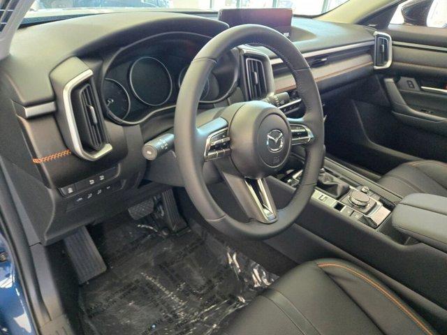new 2026 Mazda CX-50 car, priced at $36,855