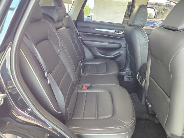 new 2025 Mazda CX-5 car, priced at $32,079
