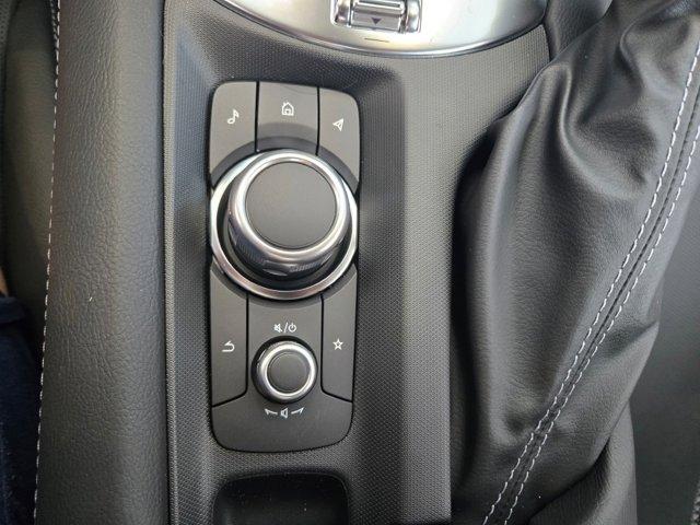 new 2025 Mazda MX-5 Miata car, priced at $35,446