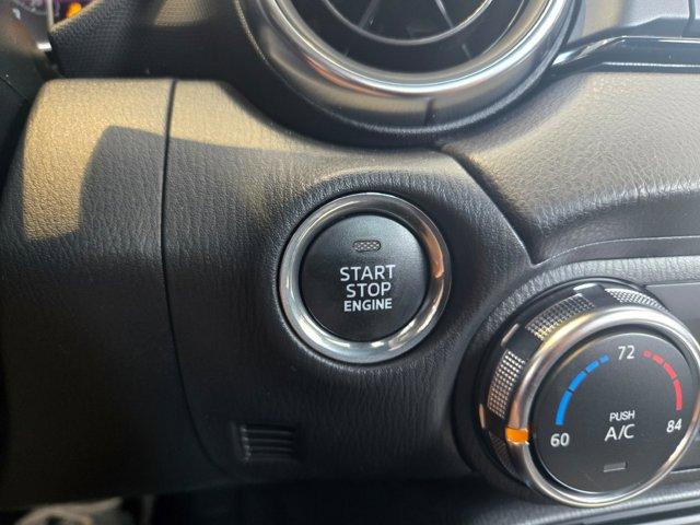 new 2025 Mazda MX-5 Miata car, priced at $35,446