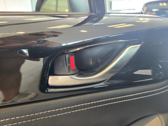new 2025 Mazda MX-5 Miata car, priced at $37,070