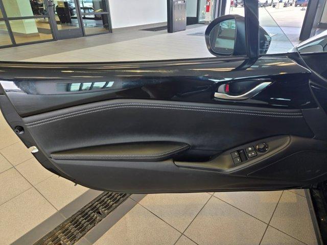 new 2025 Mazda MX-5 Miata car, priced at $37,070