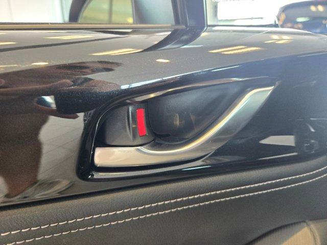 new 2025 Mazda MX-5 Miata car, priced at $35,446