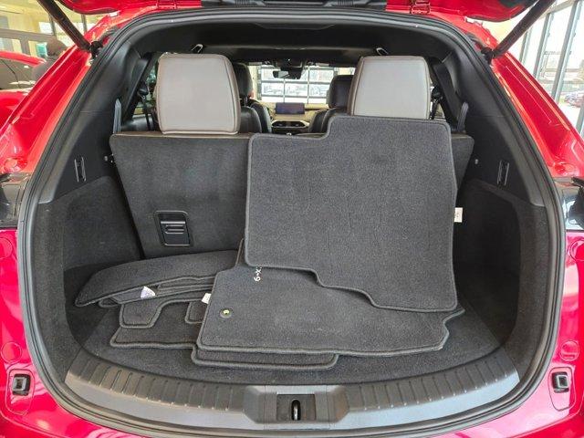 used 2022 Mazda CX-9 car, priced at $31,970