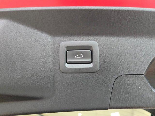 used 2022 Mazda CX-9 car, priced at $31,970