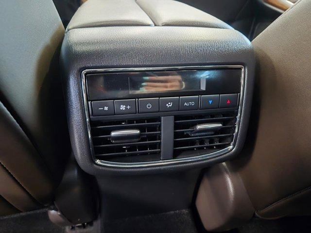 used 2022 Mazda CX-9 car, priced at $31,970
