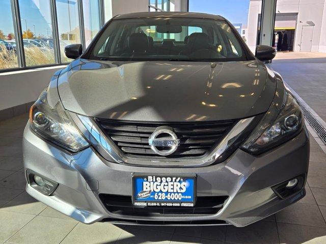 used 2016 Nissan Altima car, priced at $13,960