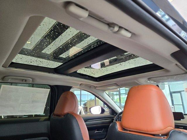 new 2025 Mazda CX-50 car, priced at $41,981