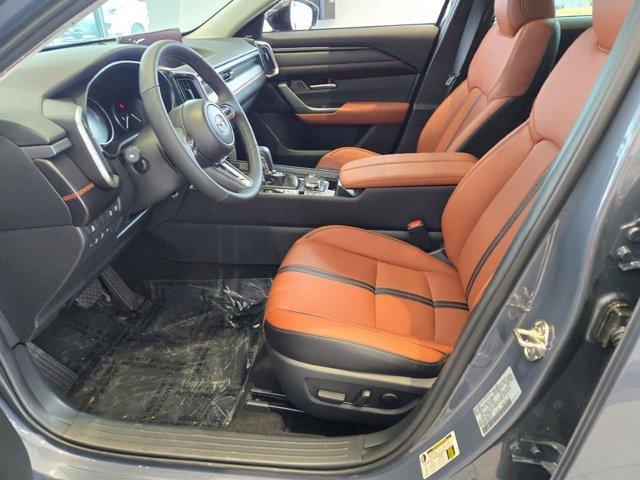 new 2025 Mazda CX-50 car, priced at $41,981