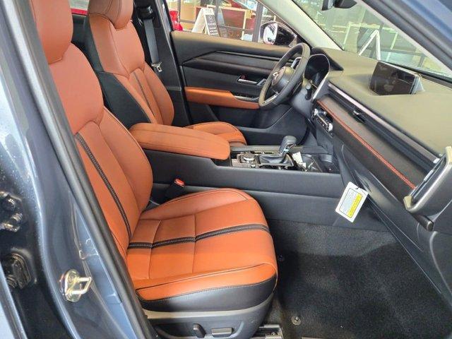 new 2025 Mazda CX-50 car, priced at $41,981