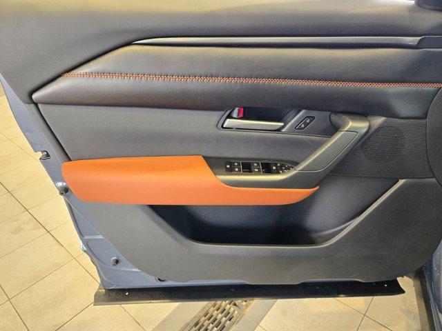 new 2025 Mazda CX-50 car, priced at $41,981