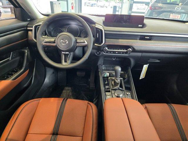 new 2025 Mazda CX-50 car, priced at $41,981