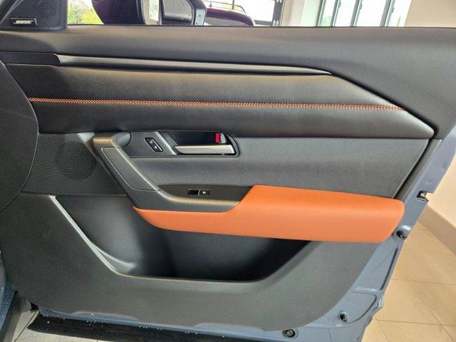 new 2025 Mazda CX-50 car, priced at $41,981