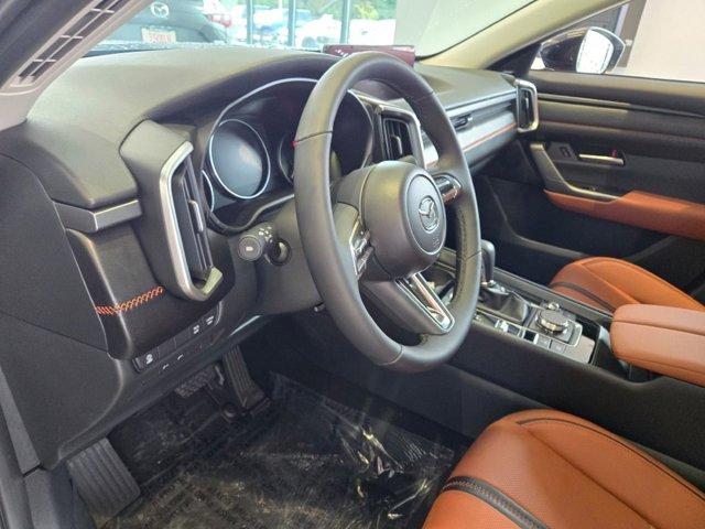 new 2025 Mazda CX-50 car, priced at $41,981