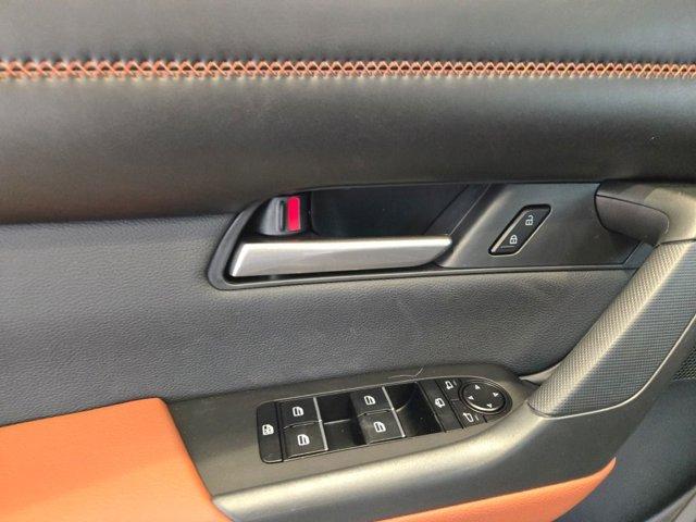 new 2025 Mazda CX-50 car, priced at $41,981