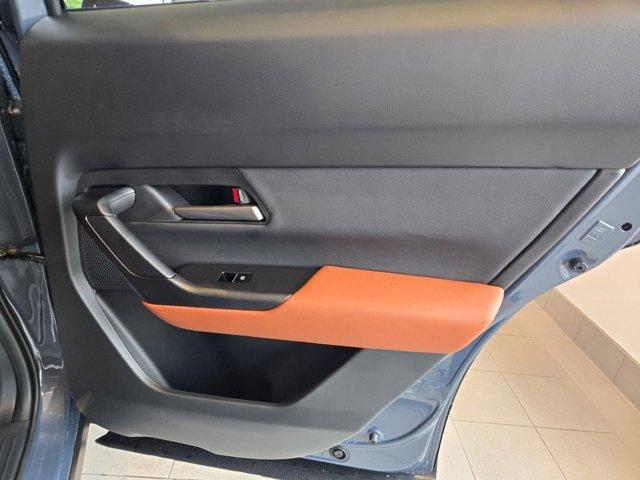 new 2025 Mazda CX-50 car, priced at $41,981