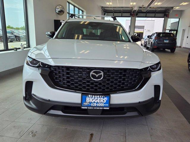 new 2025 Mazda CX-50 car, priced at $31,911