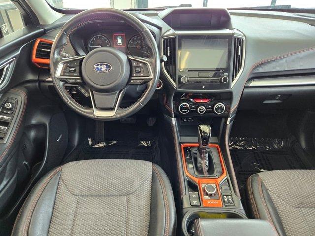 used 2019 Subaru Forester car, priced at $21,460