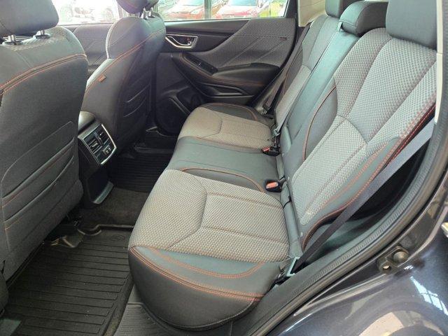 used 2019 Subaru Forester car, priced at $21,460