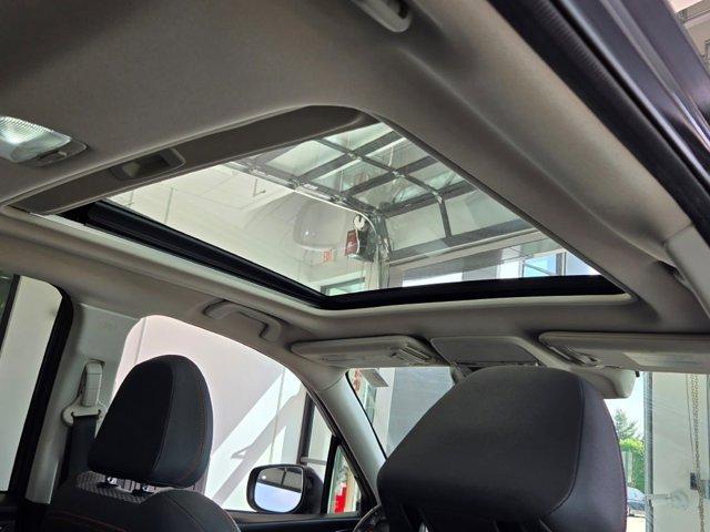 used 2019 Subaru Forester car, priced at $23,860