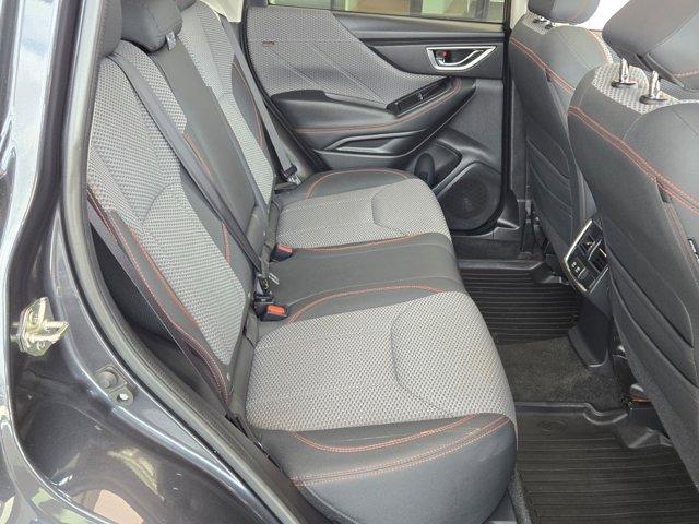 used 2019 Subaru Forester car, priced at $23,970