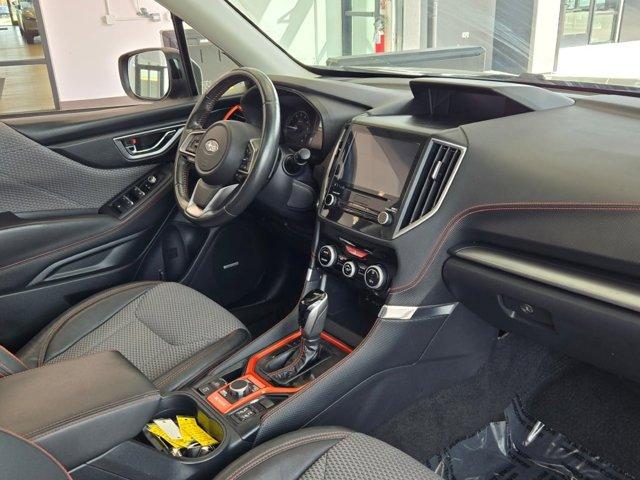 used 2019 Subaru Forester car, priced at $23,860