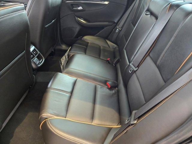 used 2017 Chevrolet Impala car, priced at $15,970
