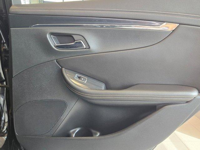 used 2017 Chevrolet Impala car, priced at $15,970