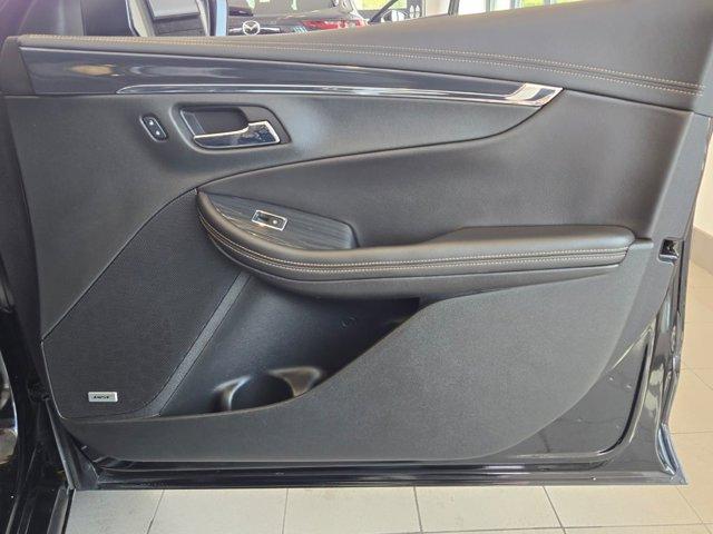 used 2017 Chevrolet Impala car, priced at $15,970