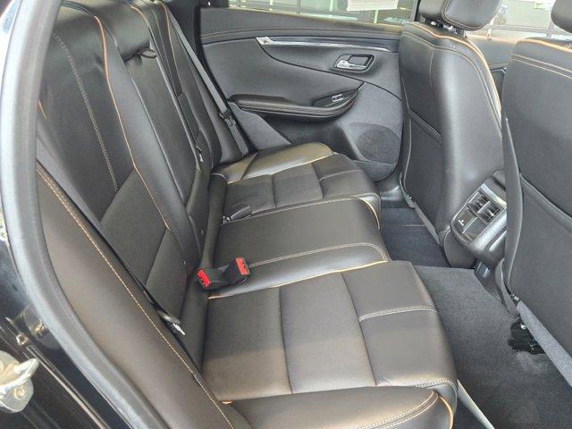 used 2017 Chevrolet Impala car, priced at $15,970