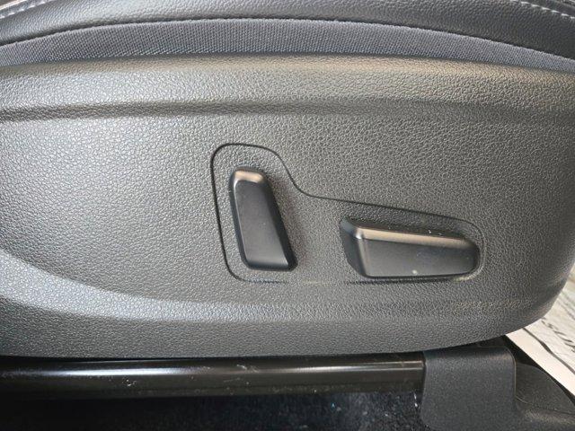 used 2023 Hyundai SANTA FE HEV car, priced at $31,460