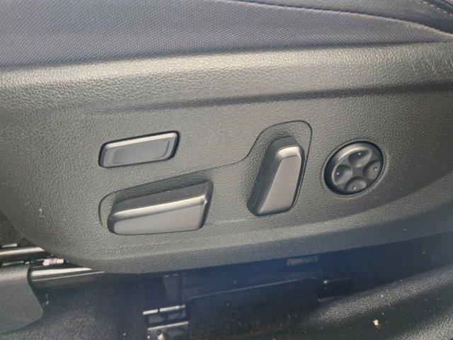 used 2023 Hyundai SANTA FE HEV car, priced at $31,460