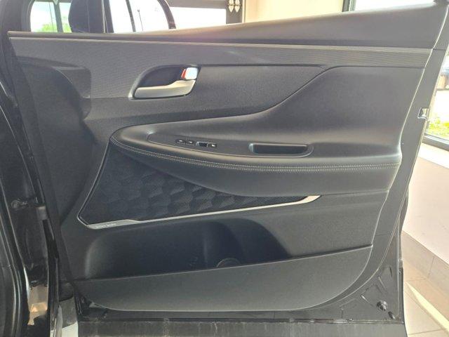 used 2023 Hyundai SANTA FE HEV car, priced at $31,460