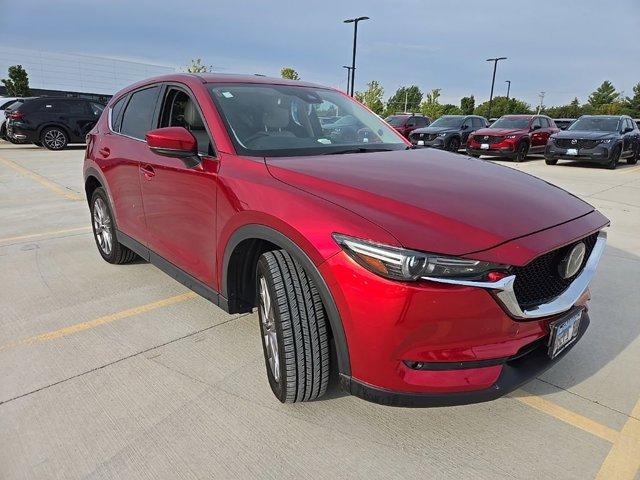 used 2019 Mazda CX-5 car, priced at $11,900
