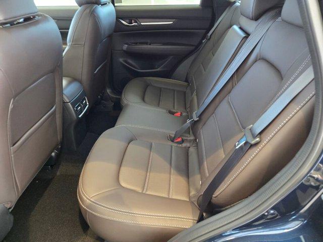 new 2025 Mazda CX-5 car, priced at $41,187